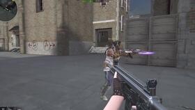 逆战ak47最新爆料,揭秘最新爆料中的性能革新与外观进化 第3张 逆战ak47最新爆料,揭秘最新爆料中的性能革新与外观进化 第3张