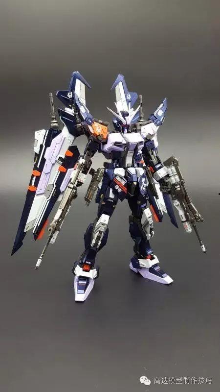 最新高达爆料新闻事件,神秘新机种亮相,剧情走向引发热议 第3张 最新高达爆料新闻事件,神秘新机种亮相,剧情走向引发热议 第3张