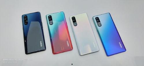 reno3最新爆料,旗舰配置与设计革新，引领潮流新篇章