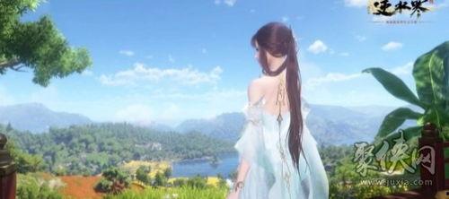 逆水寒手游皮肤最新爆料,华丽服饰,再现江湖风采 第2张 逆水寒手游皮肤最新爆料,华丽服饰,再现江湖风采 第2张