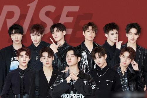 五代男团爆料视频合集,幕后故事与精彩瞬间