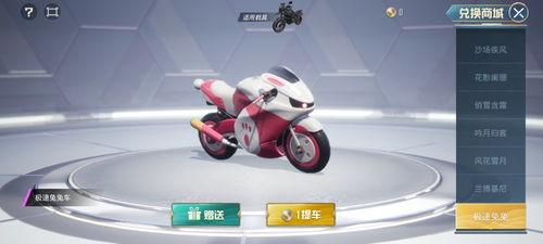 摩托车皮肤最新爆料,炫酷设计，引领潮流新风尚  第2张