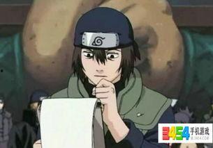 木叶情报君最新爆料月光疾风,揭秘木叶忍者村神秘忍者传奇 第2张 木叶情报君最新爆料月光疾风,揭秘木叶忍者村神秘忍者传奇 第2张