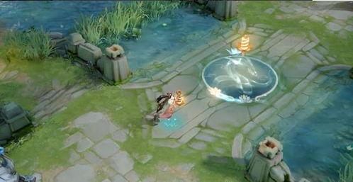 白蛇特效爆料视频,视觉盛宴背后的技术魔法 第3张 白蛇特效爆料视频,视觉盛宴背后的技术魔法 第3张