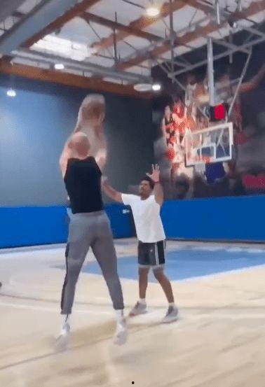 打球事件爆料视频下载,视频曝光事件始末