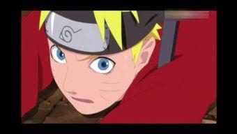 火影最新鸣人爆料视频,火影世界新篇章即将开启！  第3张